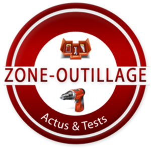 logo zone outillage